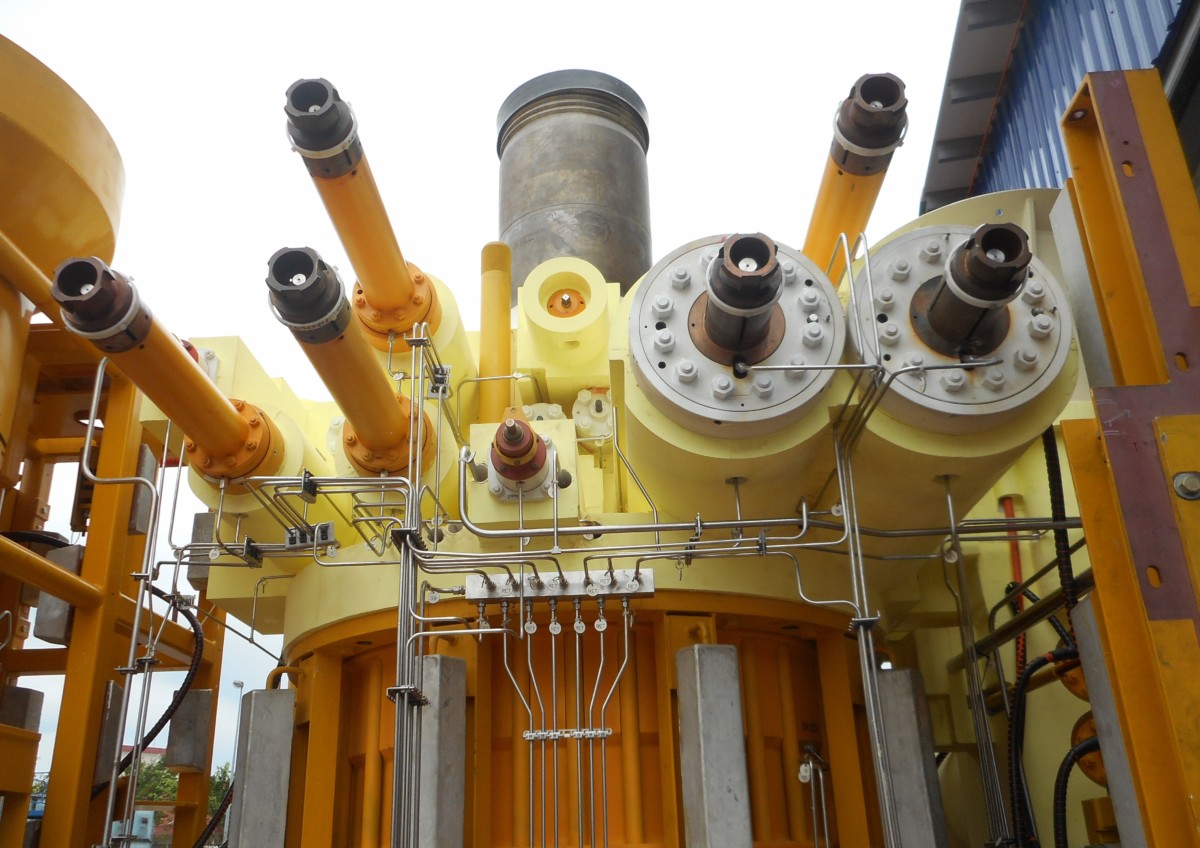 subseachristmastrees