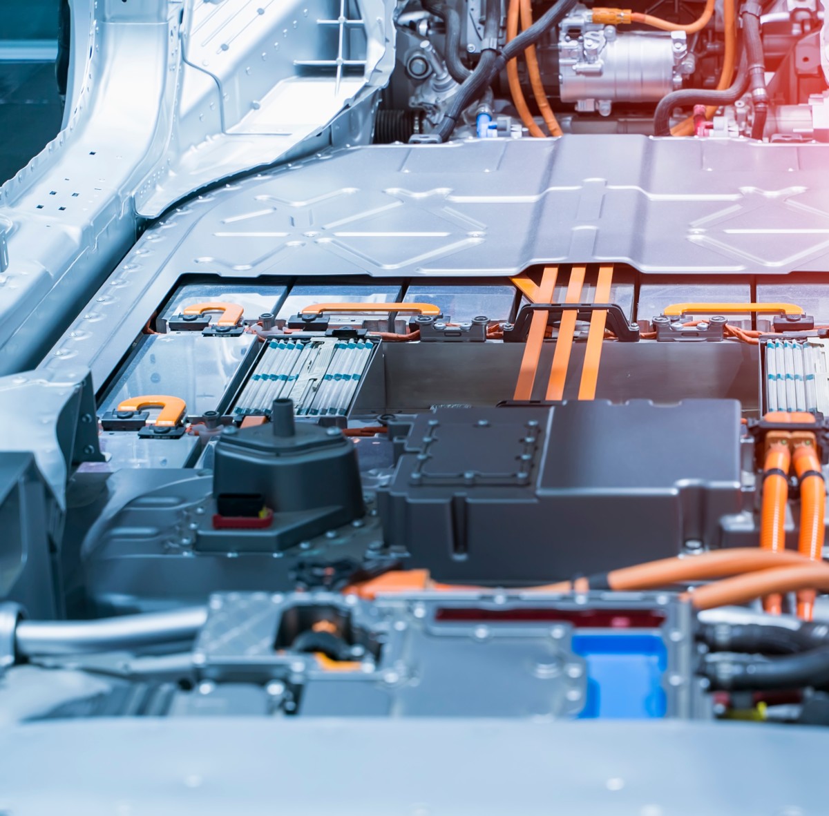 Battery testing service AIS